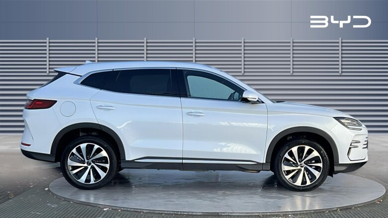 BYD Seal U 1.5 DM-i Comfort 5dr Auto Estate